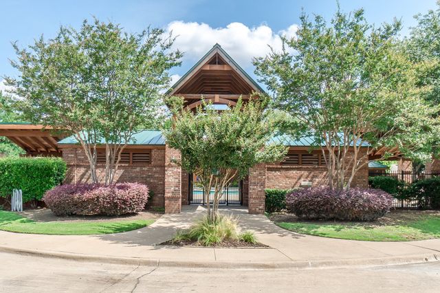 420 Brookwood Drive, Murphy, TX 75094