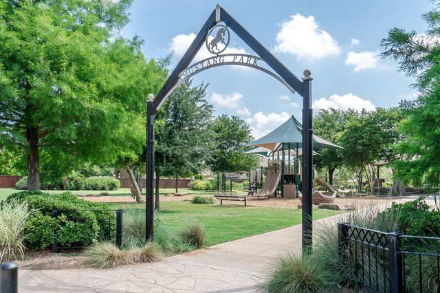 420 Brookwood Drive, Murphy, TX 75094