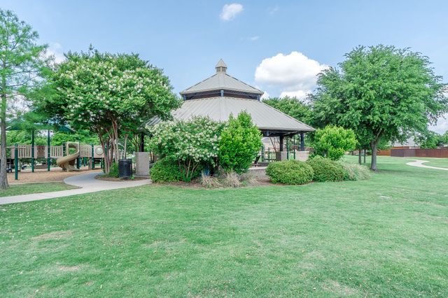 420 Brookwood Drive, Murphy, TX 75094