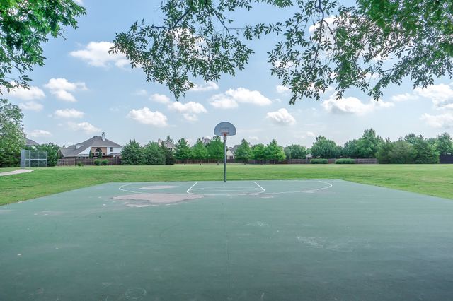 420 Brookwood Drive, Murphy, TX 75094