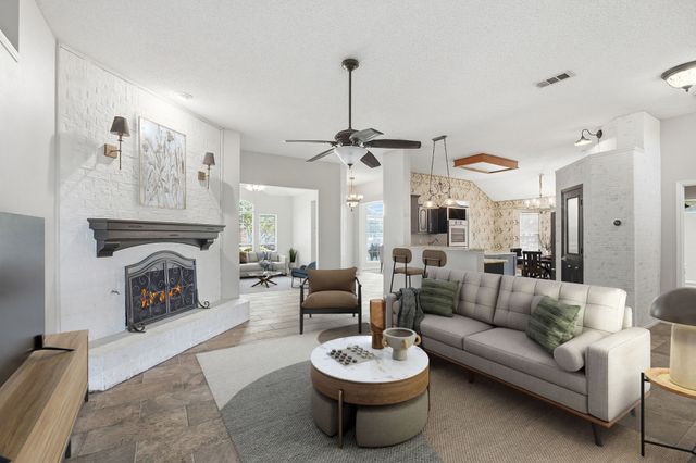 420 Brookwood Drive, Murphy, TX 75094