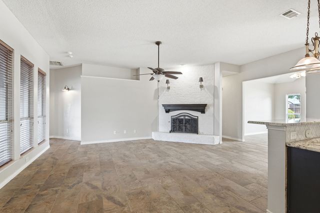 420 Brookwood Drive, Murphy, TX 75094