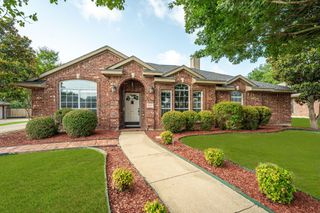 420 Brookwood Drive, Murphy, TX 75094