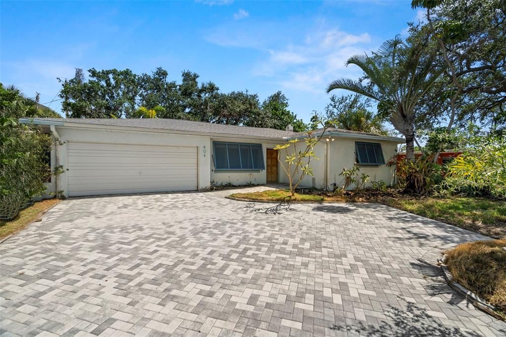 406 88TH AVENUE, St Pete Beach, FL 33706