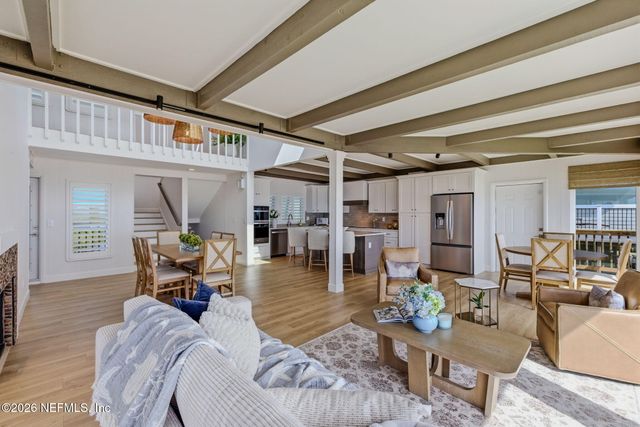 2947 S PONTE VEDRA Boulevard, Ponte Vedra Beach, FL 32082