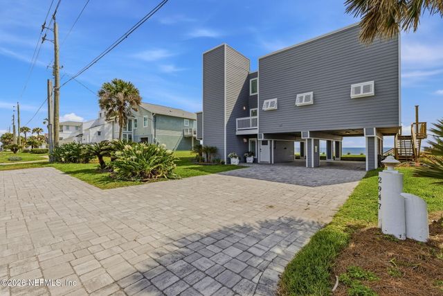 2947 S PONTE VEDRA Boulevard, Ponte Vedra Beach, FL 32082
