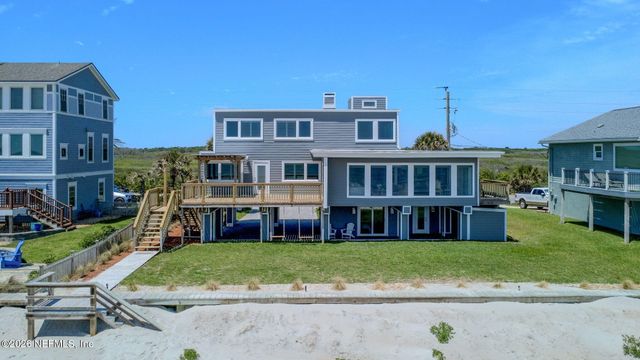 2947 S PONTE VEDRA Boulevard, Ponte Vedra Beach, FL 32082