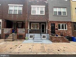 1645 S MARSTON ST, Philadelphia, PA 19145