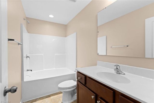 502 Song Sparrow Lane, Greensboro, NC 27409