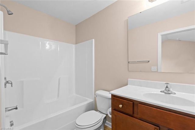 502 Song Sparrow Lane, Greensboro, NC 27409