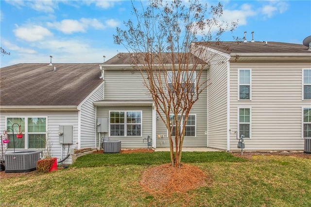 502 Song Sparrow Lane, Greensboro, NC 27409