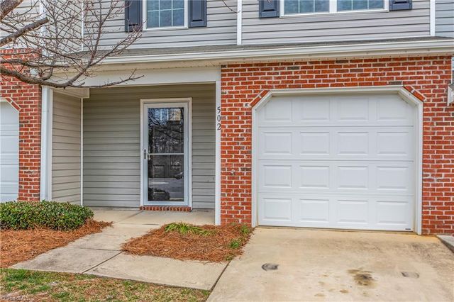 502 Song Sparrow Lane, Greensboro, NC 27409