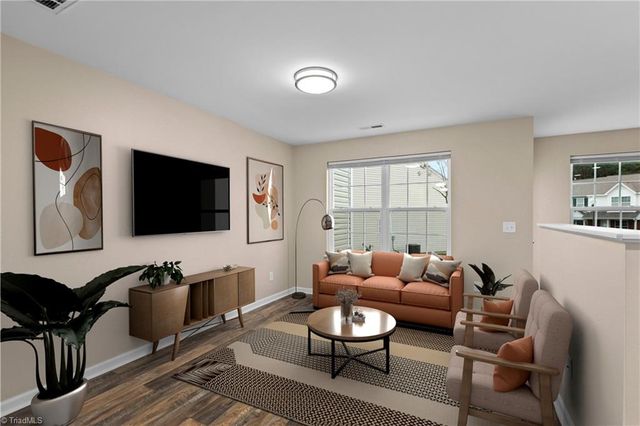 502 Song Sparrow Lane, Greensboro, NC 27409