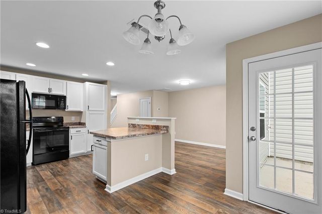 502 Song Sparrow Lane, Greensboro, NC 27409