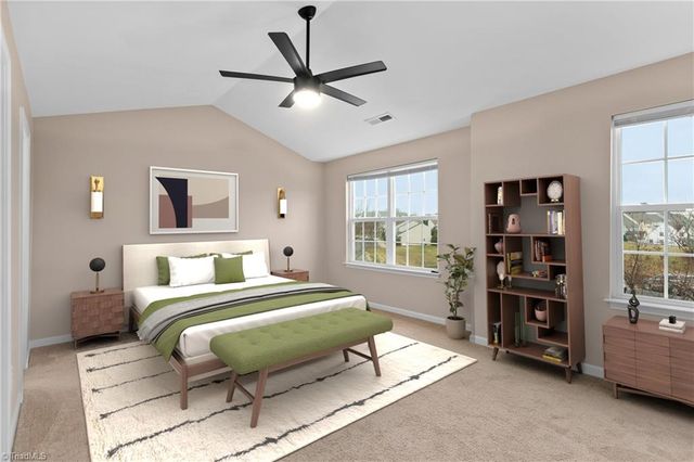 502 Song Sparrow Lane, Greensboro, NC 27409