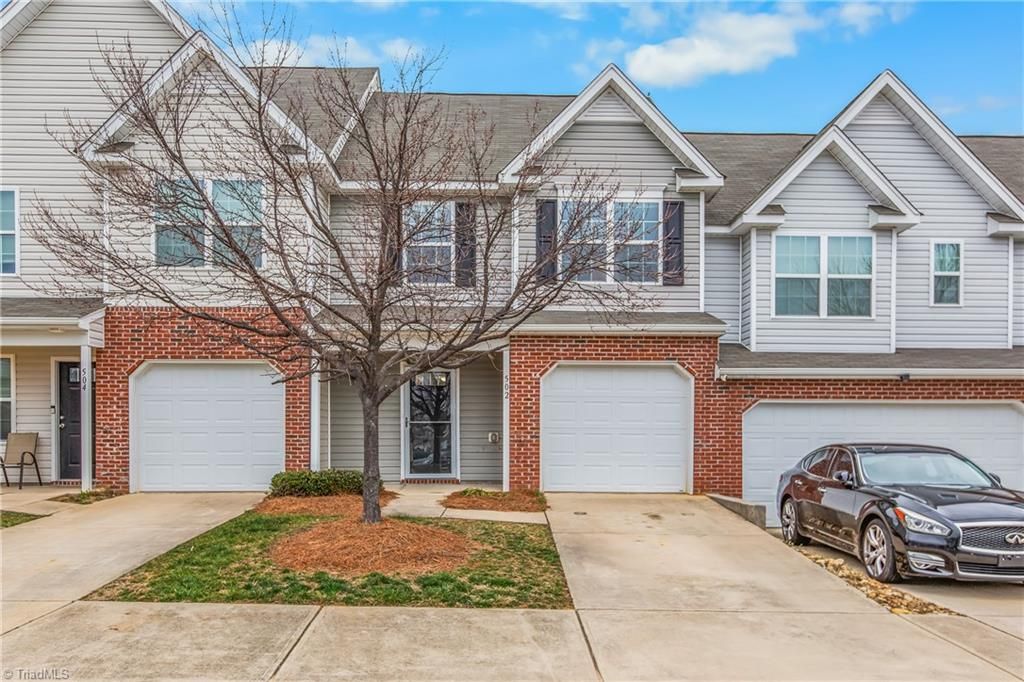 502 Song Sparrow Lane, Greensboro, NC 27409