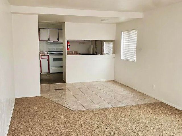 1320 Williams Avenue, Estancia, NM 87016