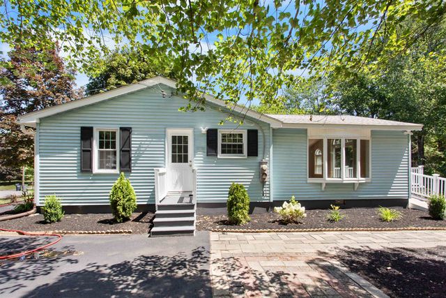 14 Derryfield Road, Derry, NH 03038