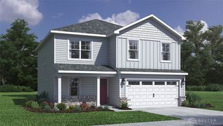 2191 Kiel Street, Huber Heights, OH 45424