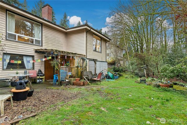 6526 NE 198th Street, Kenmore, WA 98028