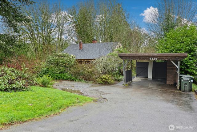 6526 NE 198th Street, Kenmore, WA 98028