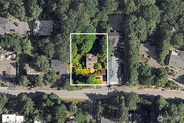 6526 NE 198th Street, Kenmore, WA 98028