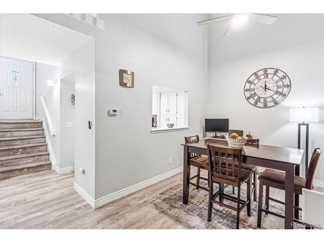 7677 S Monaco Cir, Centennial, CO 80112