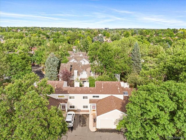 7677 S Monaco Cir, Centennial, CO 80112