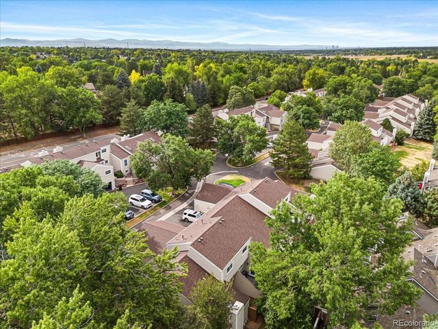 7677 S Monaco Cir, Centennial, CO 80112