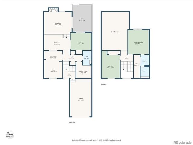 7677 S Monaco Cir, Centennial, CO 80112