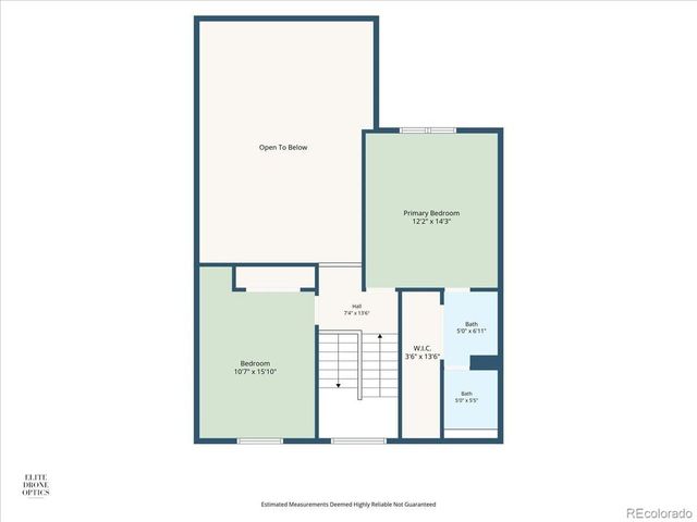 7677 S Monaco Cir, Centennial, CO 80112
