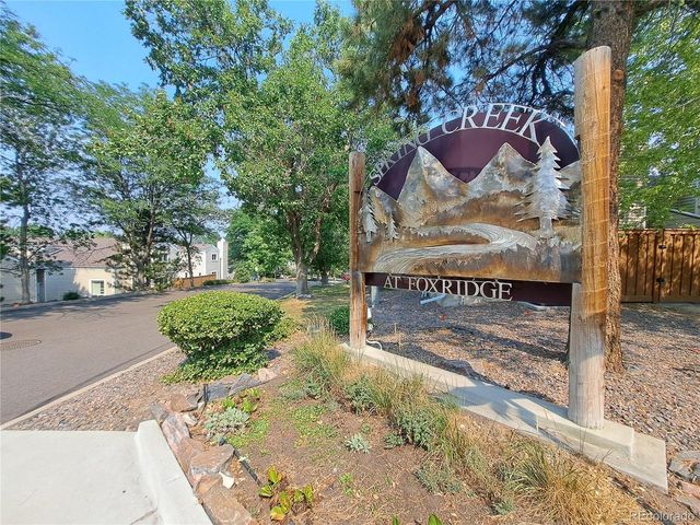 7677 S Monaco Cir, Centennial, CO 80112