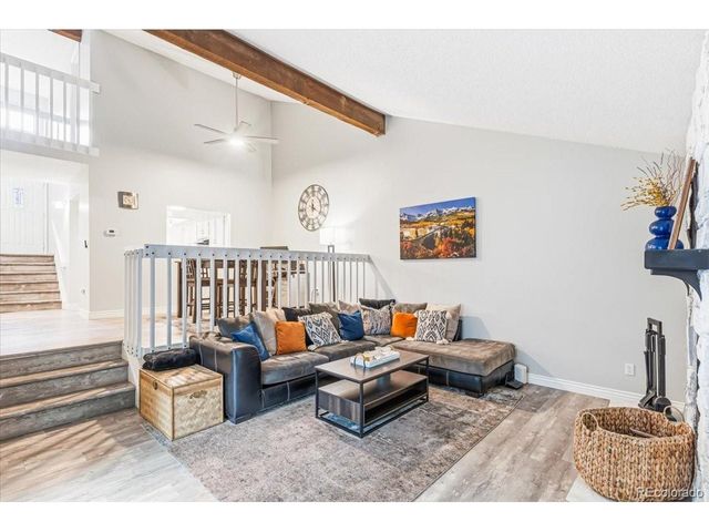 7677 S Monaco Cir, Centennial, CO 80112