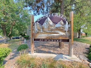 7677 S Monaco Cir, Centennial, CO 80112