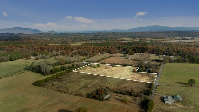365 Davis Road, SE, Old Fort, TN 37362