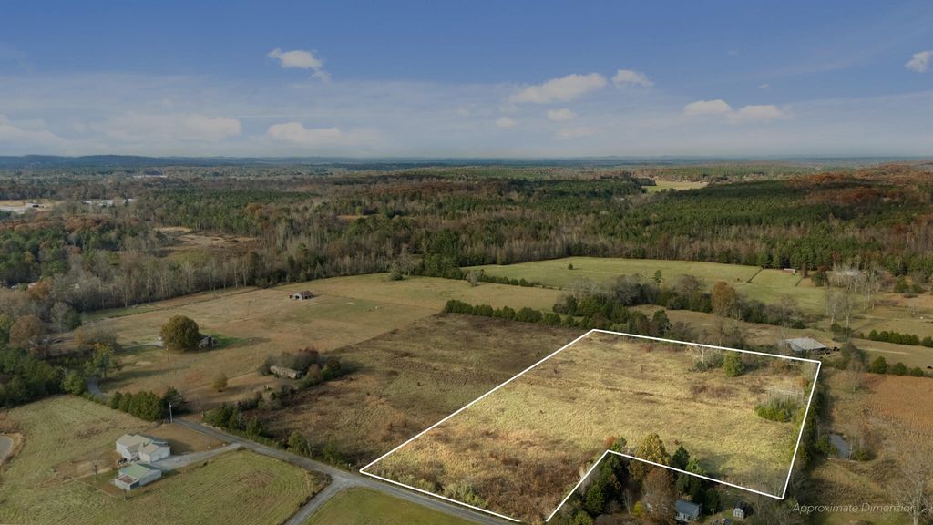365 Davis Road, SE, Old Fort, TN 37362