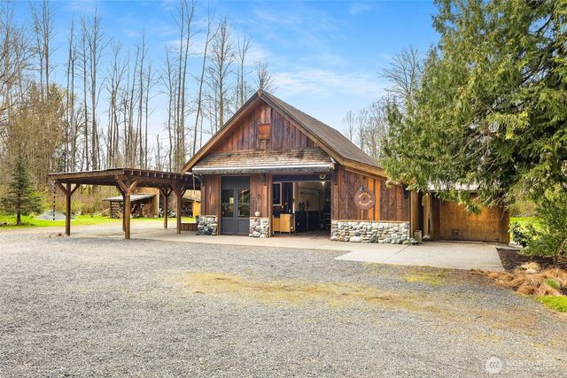 19529 17th Drive NE, Arlington, WA 98223