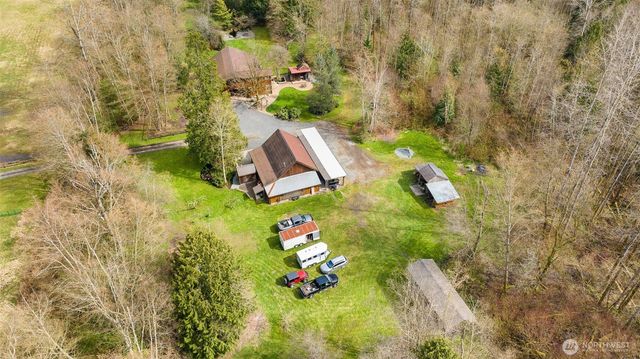 19529 17th Drive NE, Arlington, WA 98223