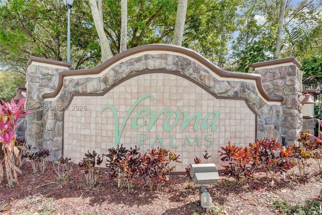 4501 Windmill Palm Way 4501, Green Acres, FL 33463
