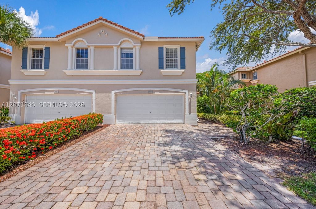 4501 Windmill Palm Way 4501, Green Acres, FL 33463