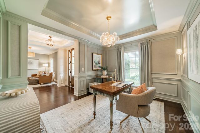 701 Copper Tree Lane, Waxhaw, NC 28173
