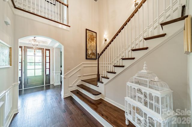 701 Copper Tree Lane, Waxhaw, NC 28173