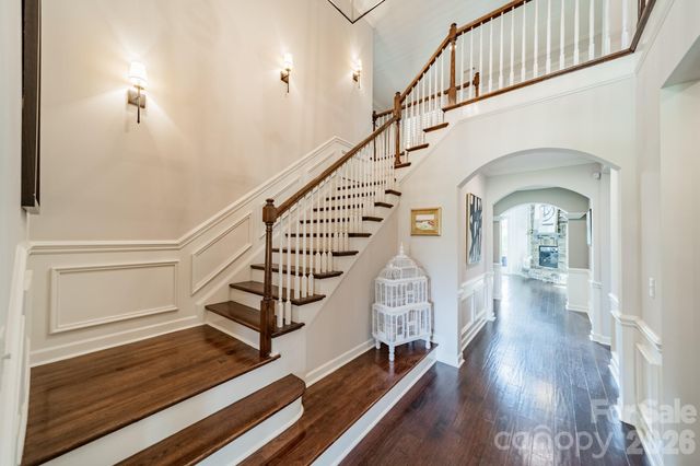 701 Copper Tree Lane, Waxhaw, NC 28173