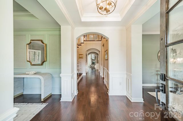 701 Copper Tree Lane, Waxhaw, NC 28173