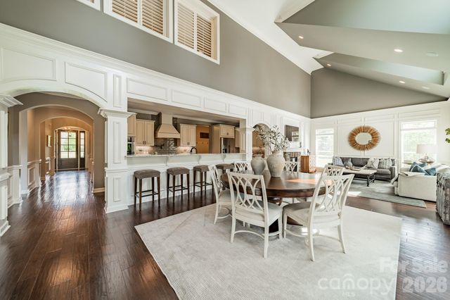 701 Copper Tree Lane, Waxhaw, NC 28173