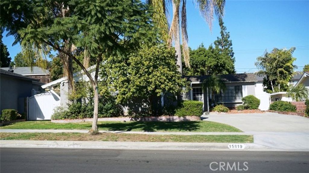 15819 rosalita dr, La Mirada, CA 90638