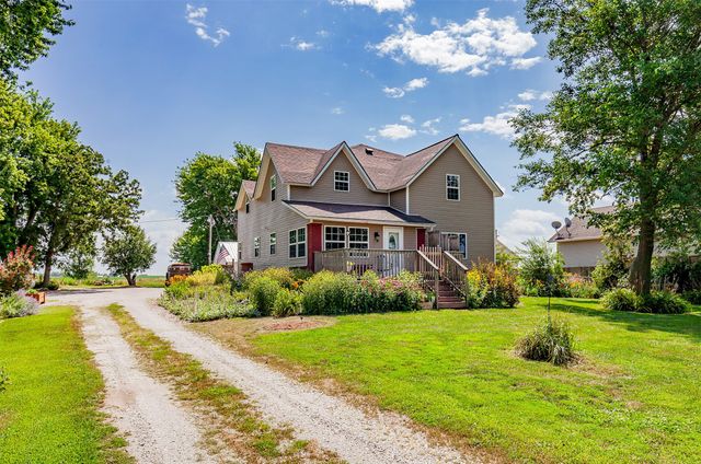 30048 520th Avenue, Kelley, IA 50134