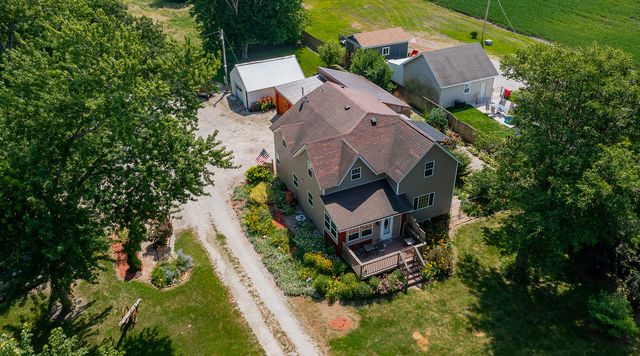 30048 520th Avenue, Kelley, IA 50134