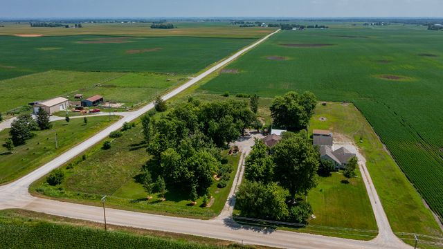 30048 520th Avenue, Kelley, IA 50134