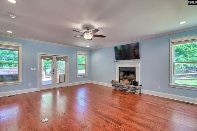 2337 Shulls Fork Road, Gilbert, SC 29054